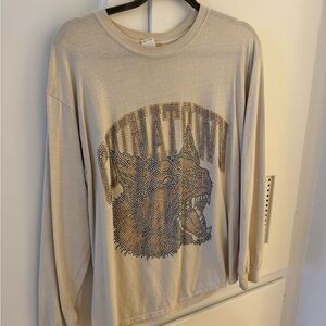 Chinatown Market Longsleeve